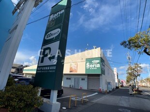 アムール エスパスの物件内観写真